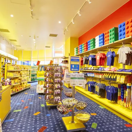 Legoland New York Resort