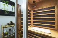 Kyriad Rouen Nord - Mont Saint Aignan Hotels in Barentin