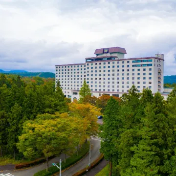 Mercure Miyagi Zao Resort & Spa