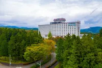 Mercure Miyagi Zao Resort & Spa Hotels in 