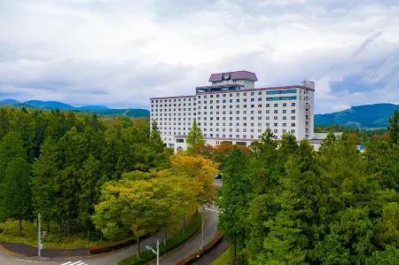 Mercure Miyagi Zao Resort & Spa
