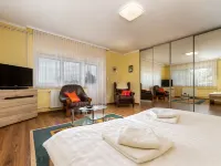 Cserszeg Hotels in 