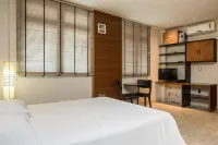 Perto de Ipanema, 250 Metros da Praia, Entre Postos 5 e 6 비스타 치네사 주변 호텔