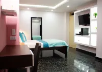 Hotel Brisas de Calima Hotels in La Esmeralda