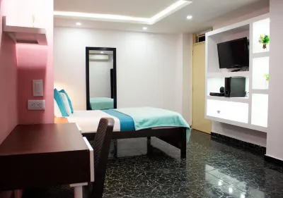 Hotel Brisas de Calima Hotels in La Esmeralda