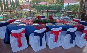 Hotel Real Campestre Tepetoci