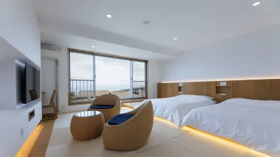 温泉宿 塚越屋七兵衛 のホテル