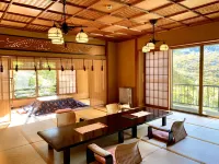Musashino Bekkan Hakone