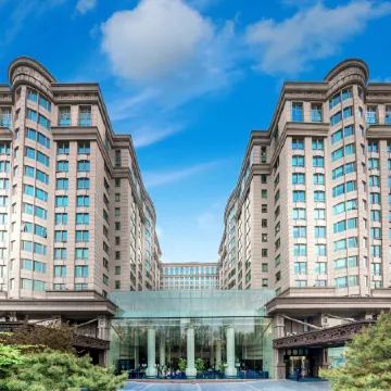 Beijing Pudi Hotel