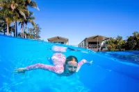 BIG4 Big River Holiday Park - Pools