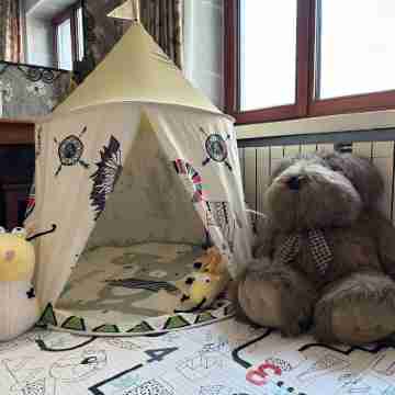 Slow Life Landlord Lao Li Apartment (Yongxin Street) Others