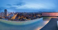 Tembo Barcelona - Strand