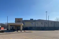 Comfort Suites Peoria I-74 Hotels in Peoria