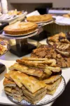 Best Western Plus City Hotel - Breakfast