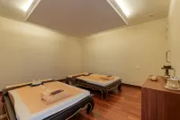 Amaya Beach Passikudah - spa