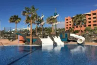 H10 Tindaya - Beach