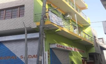 Gopal Sadan