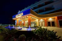 Aletris Deluxe Hotel & Spa - 3 stelle