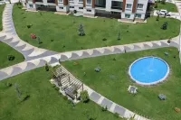 Aforia Thermal Residences - Pools