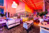 Theaterhotel Venlo - bar