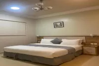 Qasr Saden Furnished Units Hotel a Dawadmi