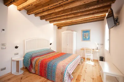 B&B Basta Bussare Hotels in der Nähe von Casoni della fogolana