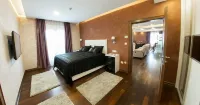Hotel Mostar - balcony