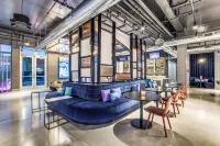 Aloft Dallas Arlington Entertainment District