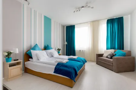 Sun Resort Apartments