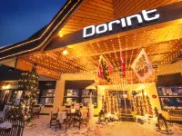Komfort Maisonette, Dorint Blümlisalp