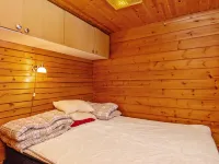 Lohiukko Hotel a Paltamo