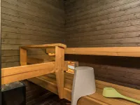 Skivillas Paljakka 8. (3mh) 普奧蘭卡酒店