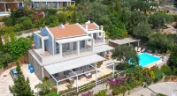 Corfu Luxury Villas Hotels in 