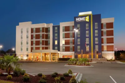 Home2 Suites by Hilton Florence Hotels in Florence