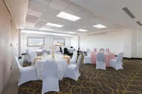 Wyndham Garden San Jose Escazu - breakfast