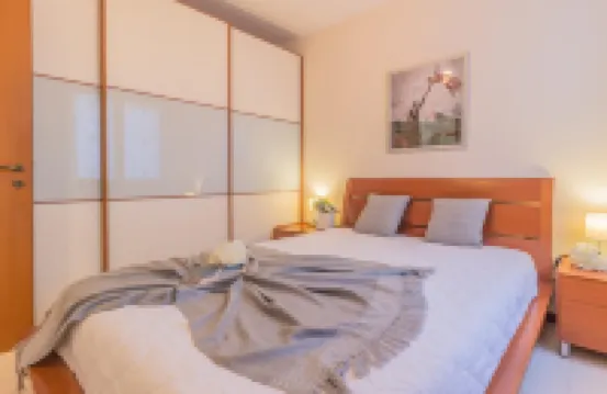 Patrizia's House Varenna