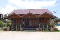 MyDesaStay Hotels in Pancang Bedena