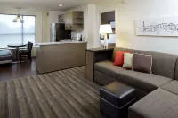 Hyatt House Charleston Historic District