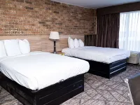 Days Inn by Wyndham Batesville AR Hotels in Independence County