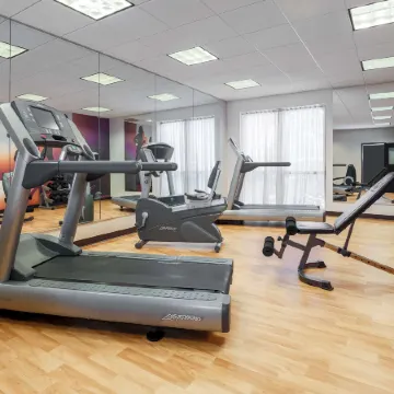 Hyatt Place Dallas Grapevine