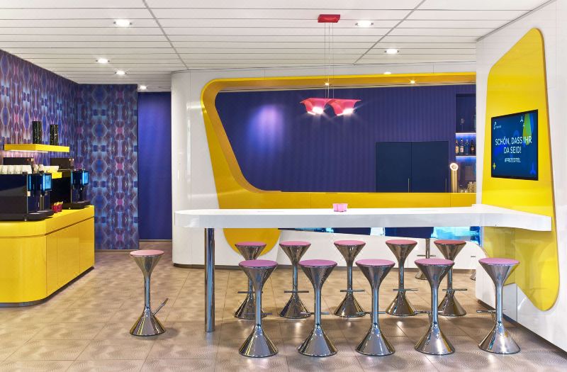 Prize by Radisson, Hannover City photo 4