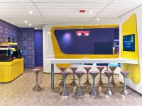 Prize by Radisson, Hannover City - bar