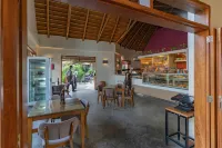 Le Petit Village Boutique Hotel & Spa - Aamiainen