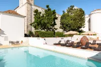 Pousada Castelo de Estremoz – Historic Hotel - สำหรับครอบครัว