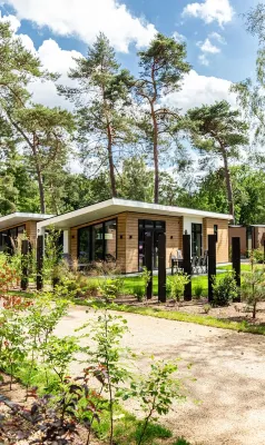 TopParken - Resort Veluwe Hotels in Elspeet