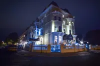 The View Hotel Folkestone, a member of Radisson Individuals Hôtels à proximité de : Folkestone Museum
