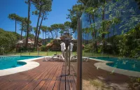 Posada del Bosque by HS - Pools