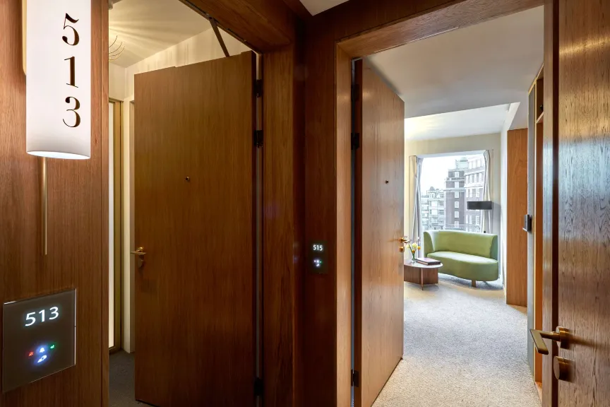 The BoTree London, Curio Collection by Hilton Zimmer Photos