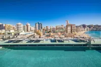 Barceló Benidorm Beach - Adults Recommended