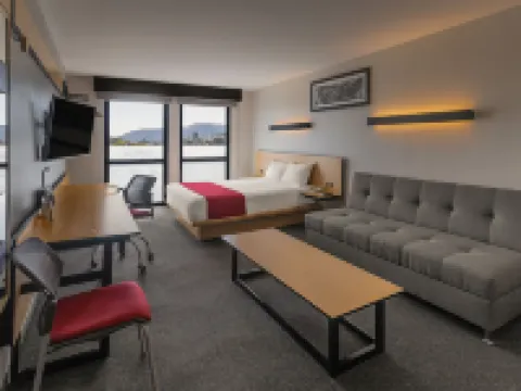 ซิตี้ เอ็กซ์เพรส โดย มาริออท โออาซาก้า โรงแรมในวาฮากา